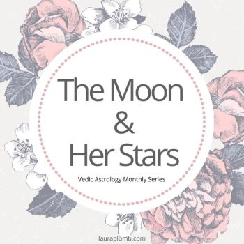 The Moon & Her Stars